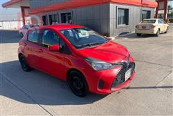 تويوتا يارس